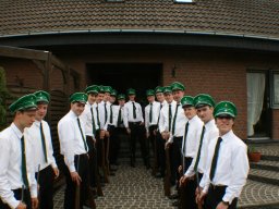 Schützenfest 2010